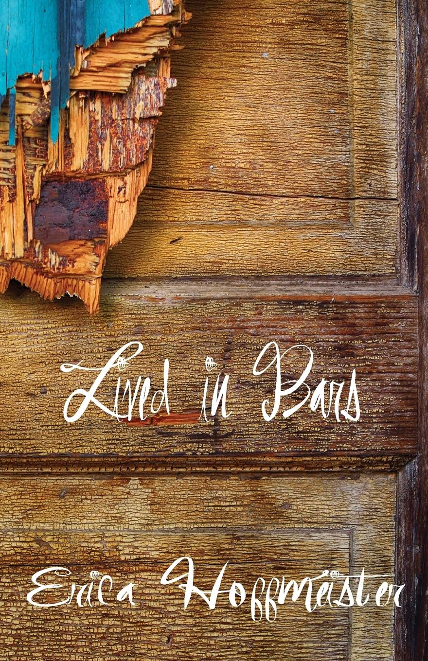 Vorderes Coverbild Lived in Bars