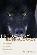Vorderes Coverbild Predatory Bureaucracy