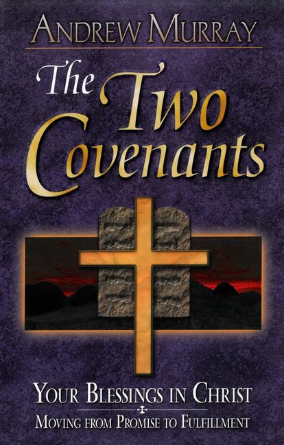 Vorderes Coverbild The Two Covenants