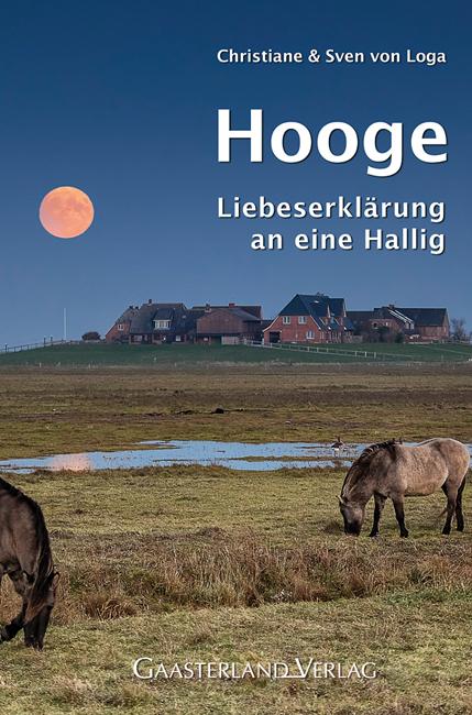 Vorderes Coverbild Hooge