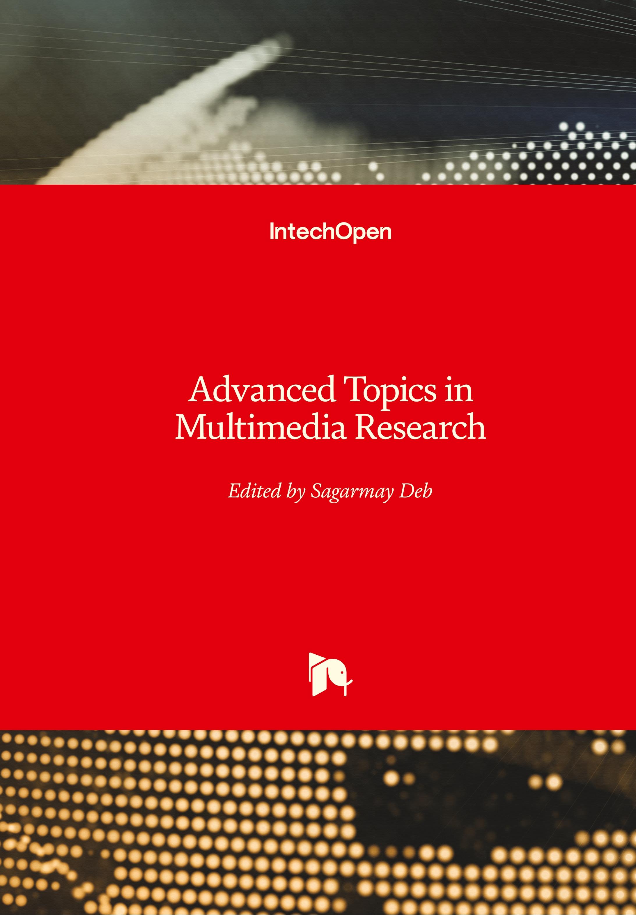 Vorderes Coverbild Advanced Topics in Multimedia Research