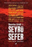 Vorderes Coverbild Devrim Erbil ile Seyrüsefer