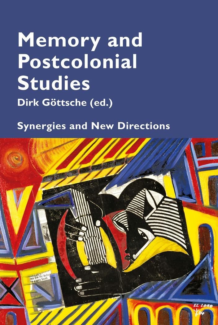 Vorderes Coverbild Memory and Postcolonial Studies