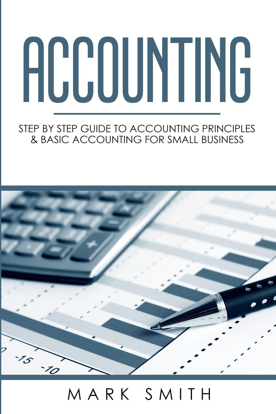 Vorderes Coverbild Accounting