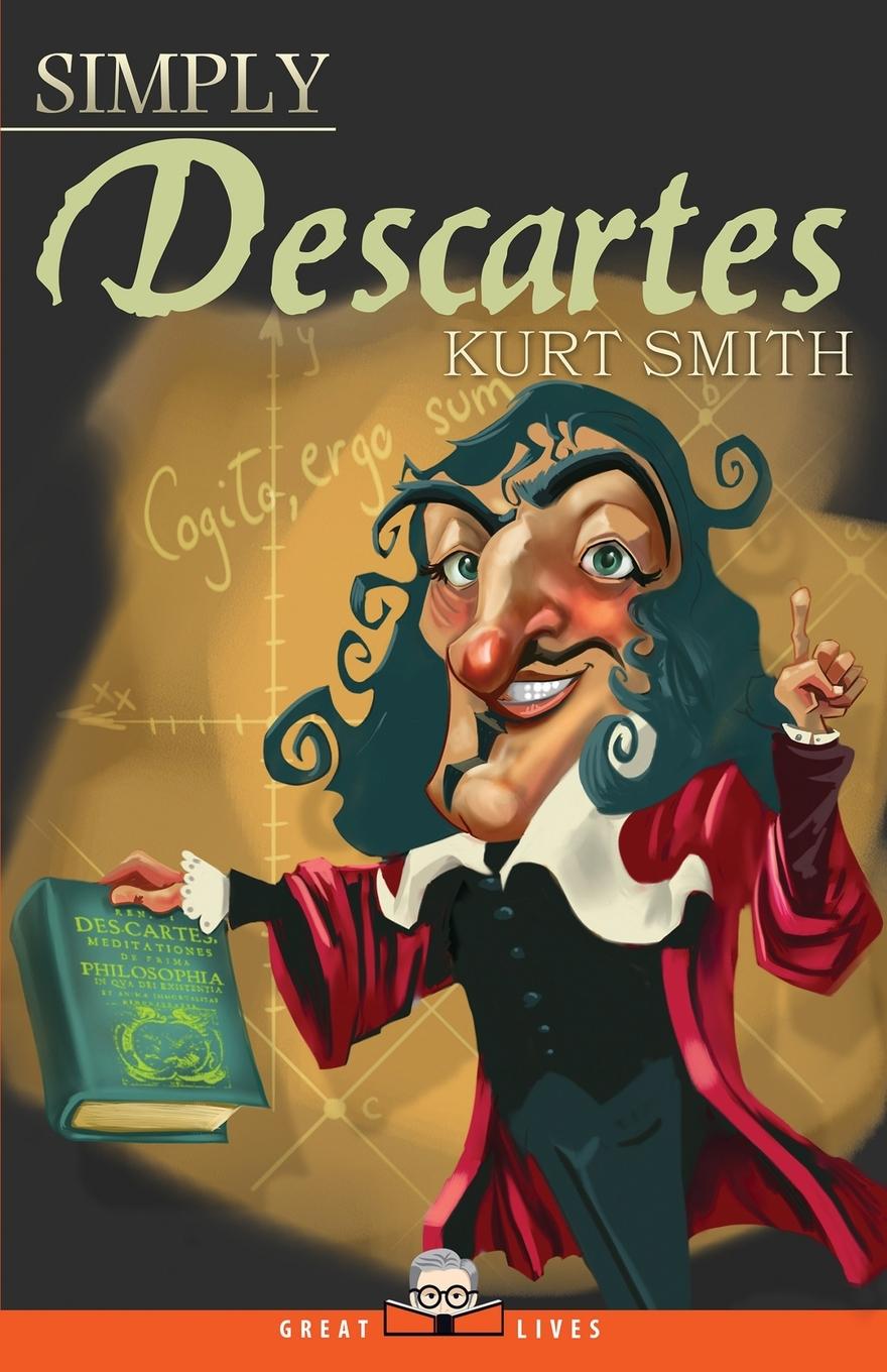 Vorderes Coverbild Simply Descartes