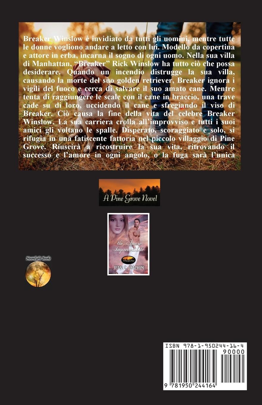 Rückseitencover Cuori Infranti