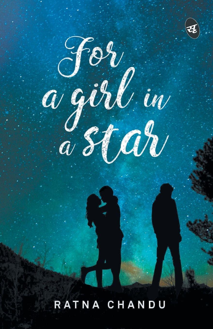 Vorderes Coverbild For a Girl in a Star