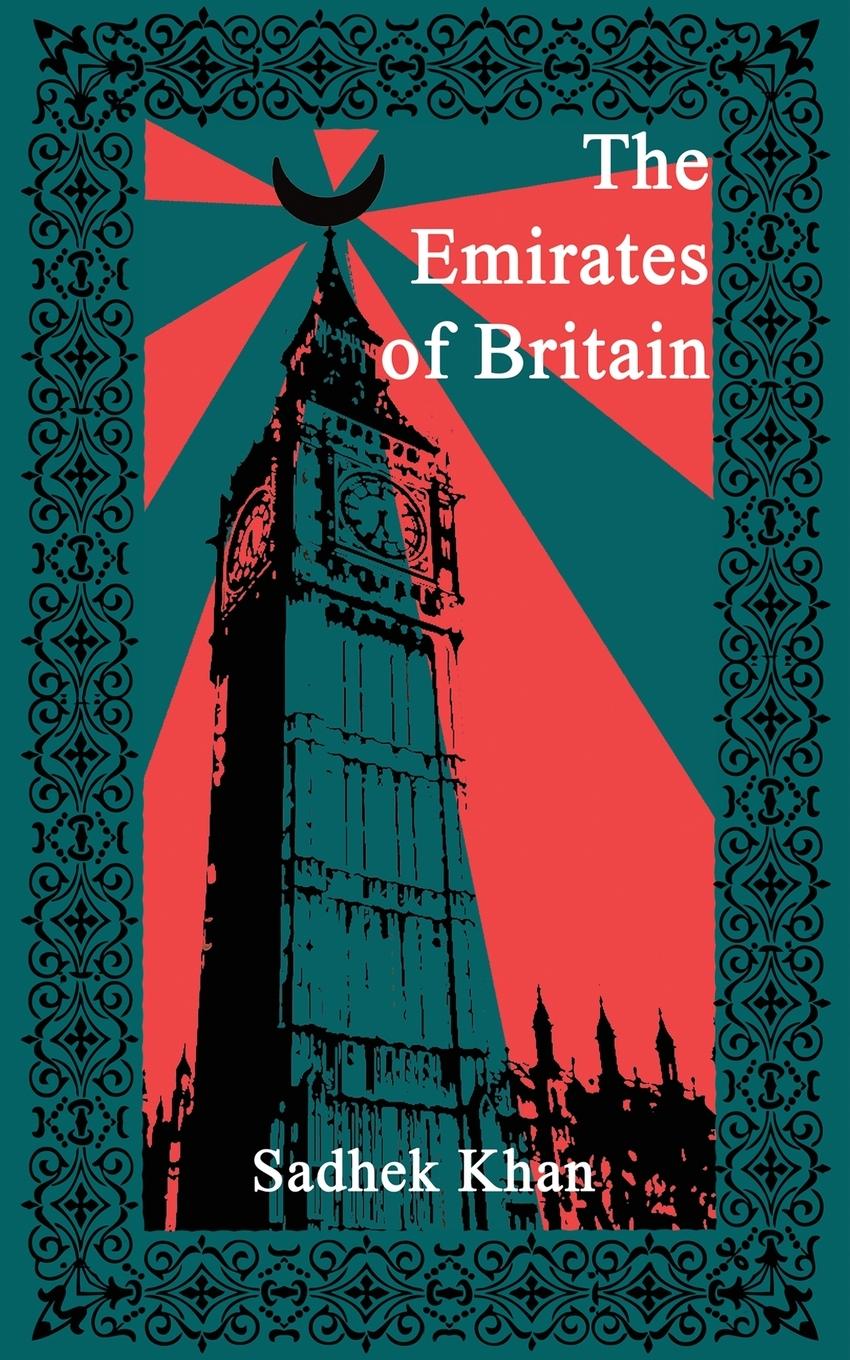 Vorderes Coverbild The Emirates of Britain