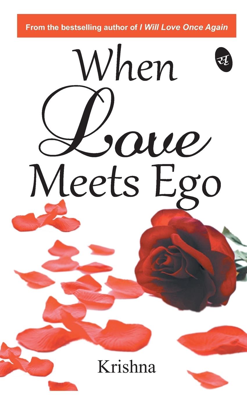 Vorderes Coverbild When Love Meets Ego