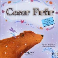 Vorderes Coverbild Ilk Okuma Kitaplarim - Cesur Firfir