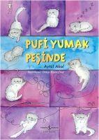 Vorderes Coverbild Pufi Yumak Pesinde