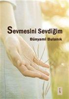 Vorderes Coverbild Sevmesini Sevdigim