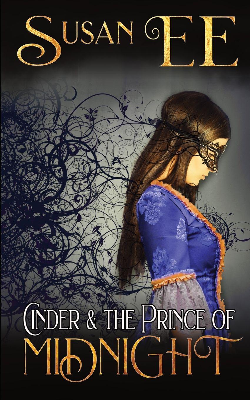 Vorderes Coverbild Cinder & the Prince of Midnight