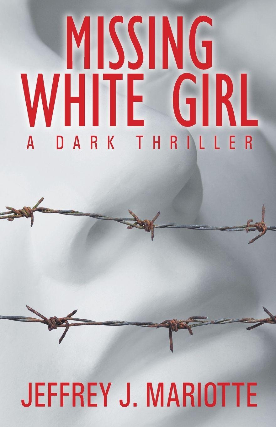 Vorderes Coverbild Missing White Girl
