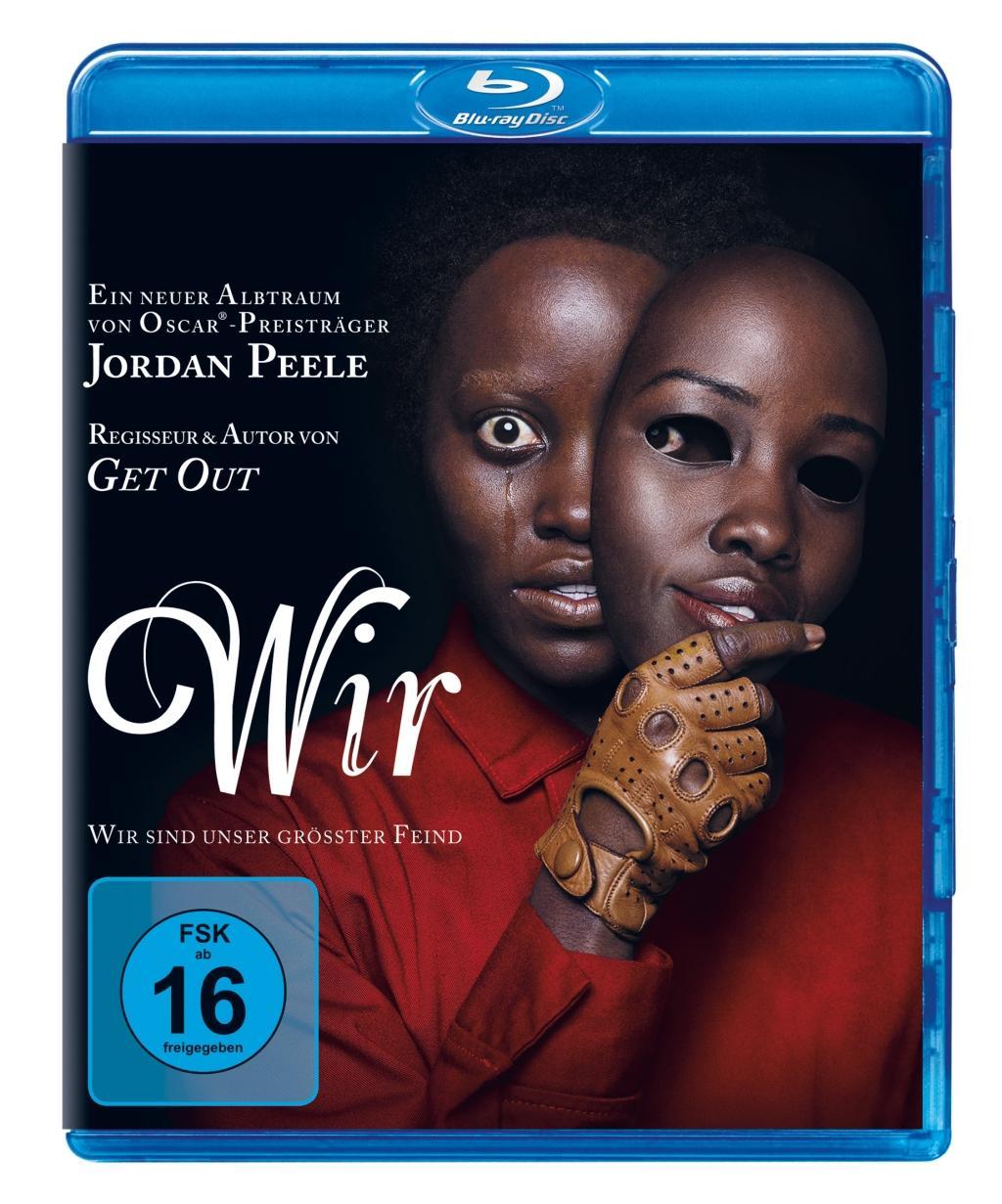 Vorderes Coverbild Wir