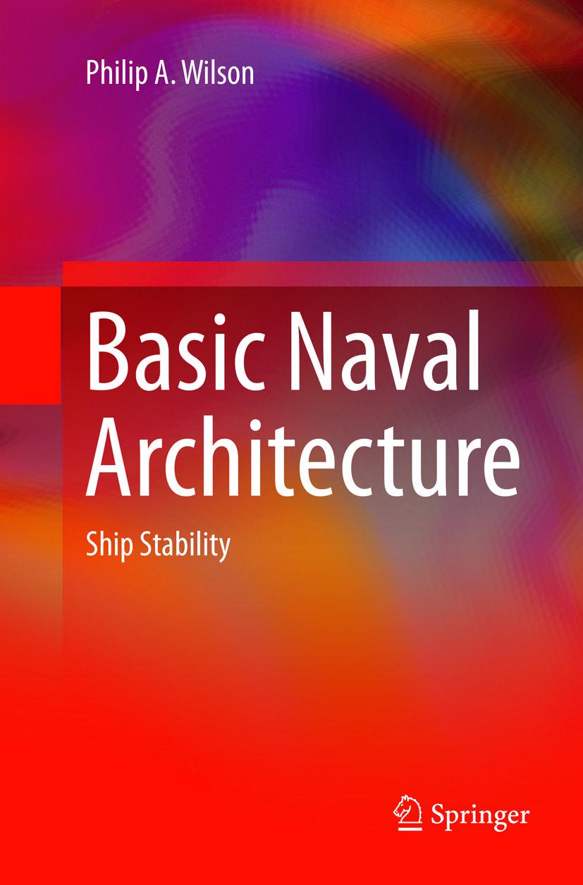 Vorderes Coverbild Basic Naval Architecture