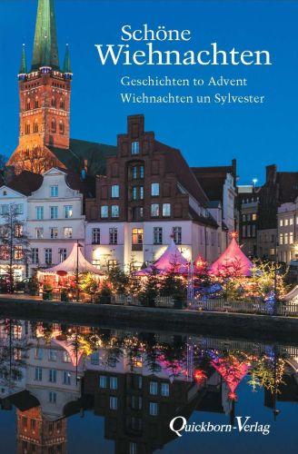 Vorderes Coverbild Schöne Wiehnachten