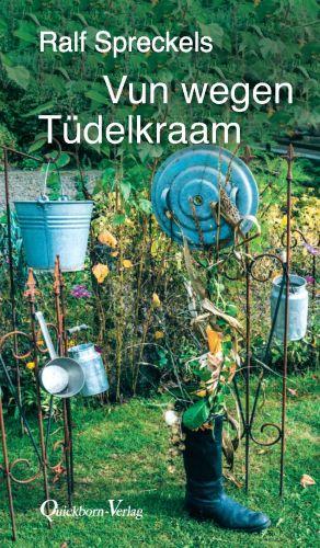 Vorderes Coverbild Vun wegen Tüdelkraam