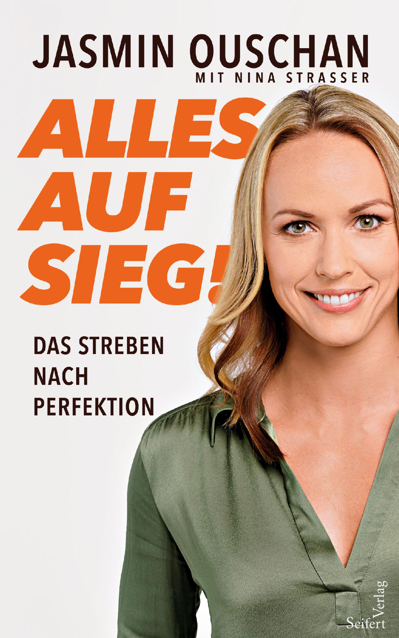 Vorderes Coverbild Alles auf Sieg!