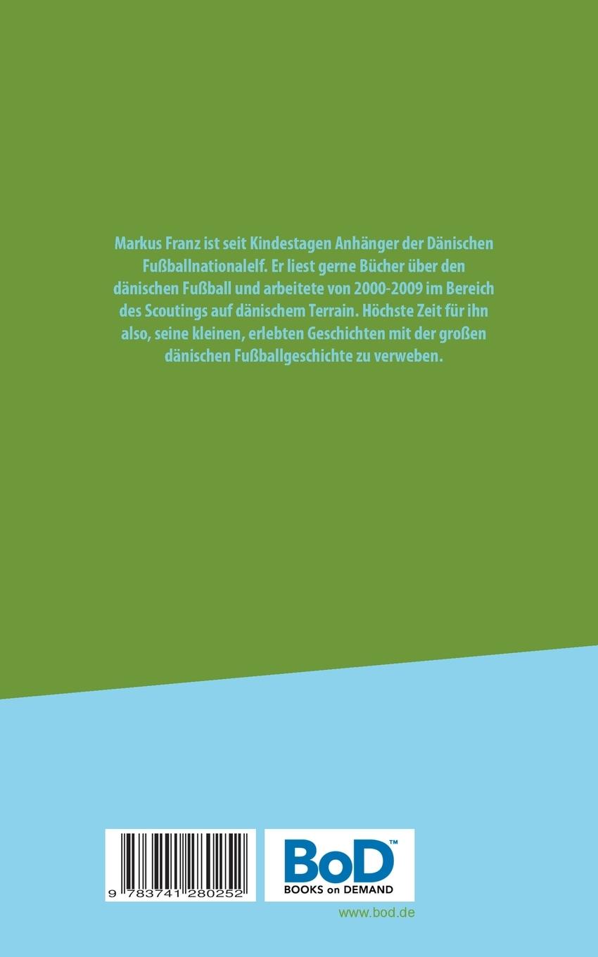 Rückseitencover Morten Olsen baut auf Sand