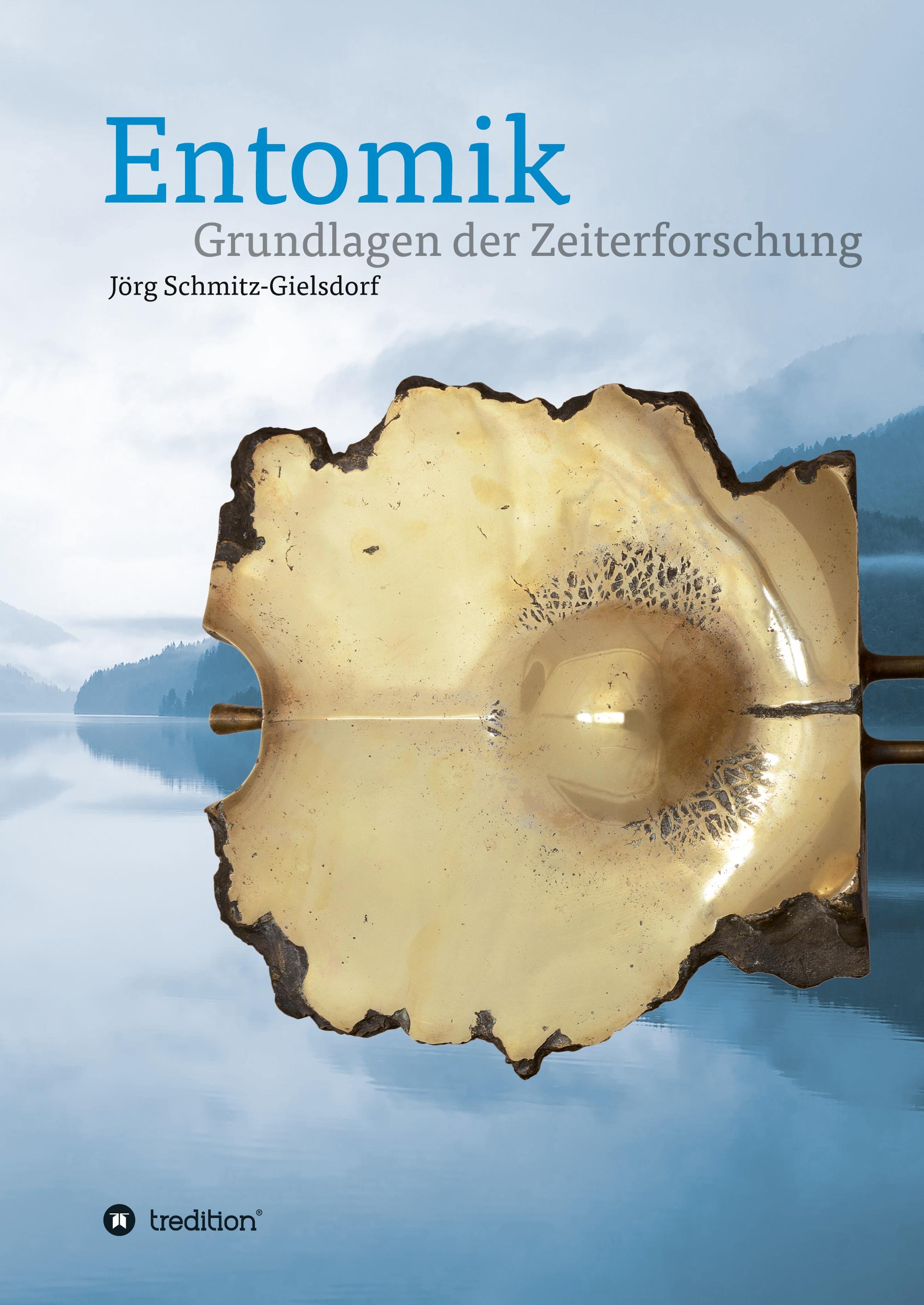Vorderes Coverbild Entomik