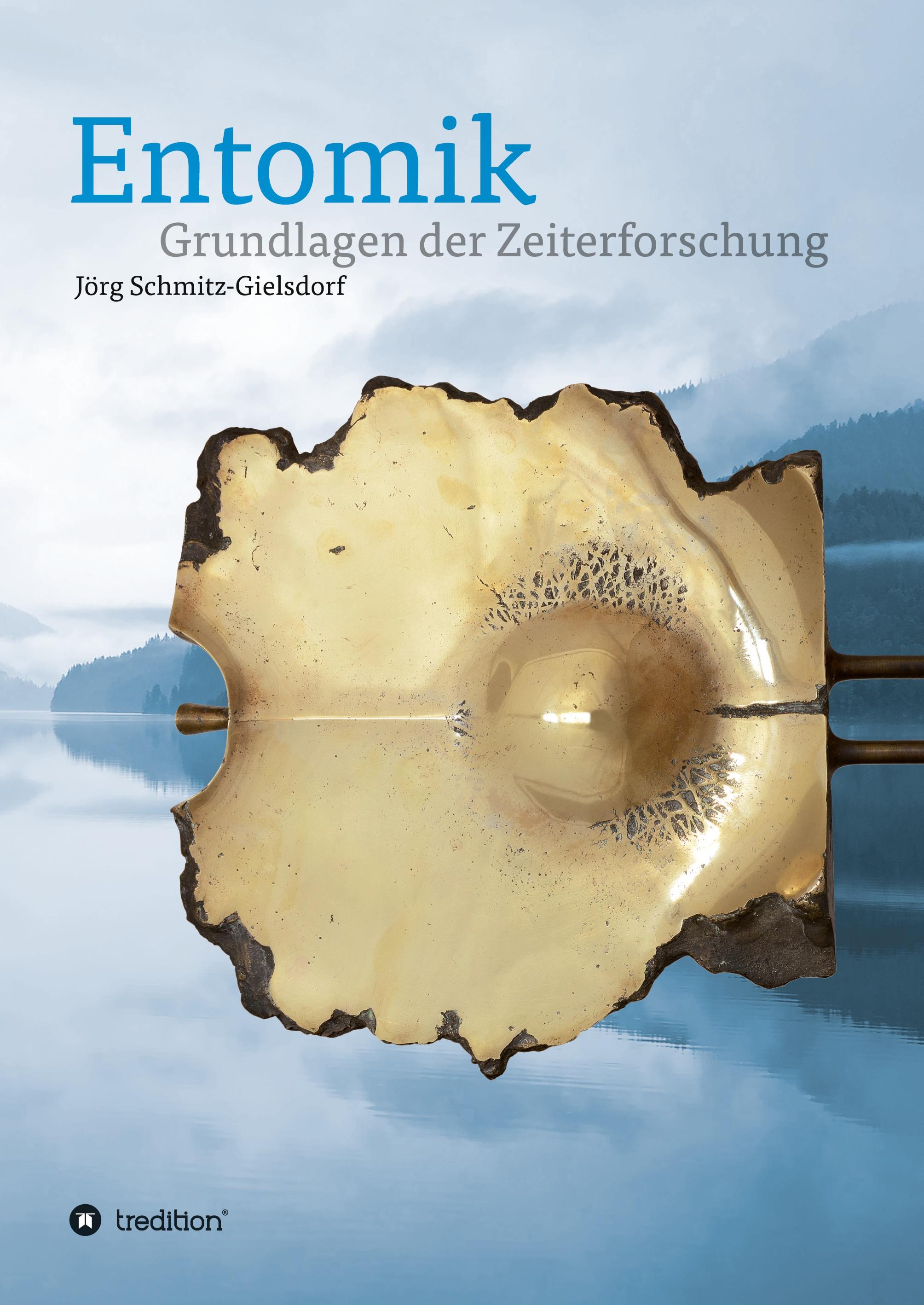 Vorderes Coverbild Entomik