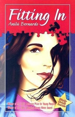 Vorderes Coverbild Fitting in