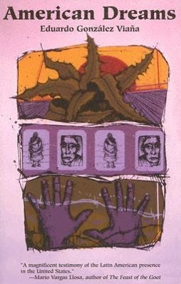Vorderes Coverbild American Dreams