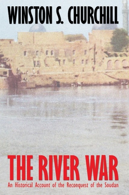 Vorderes Coverbild The River War