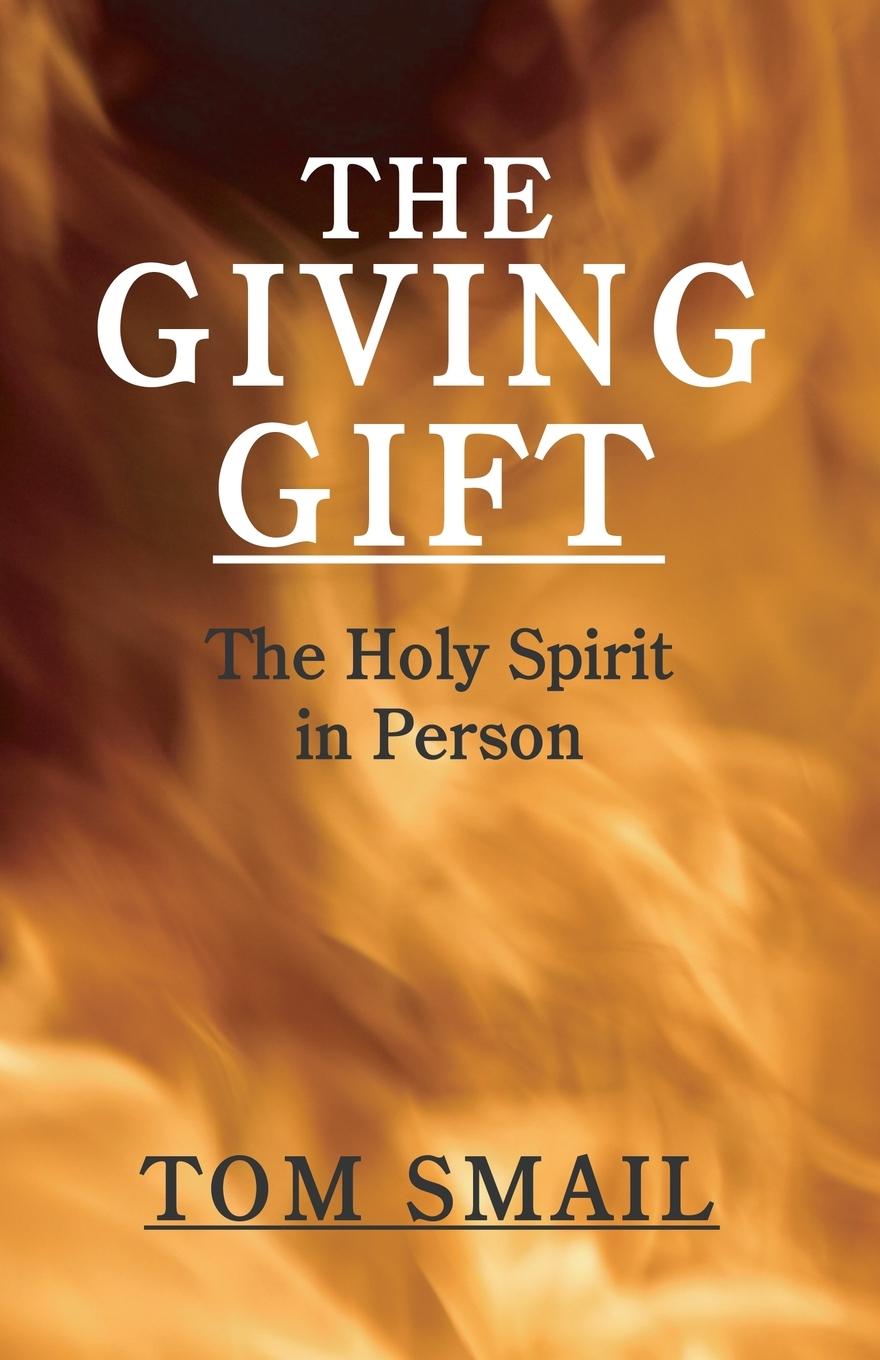 Vorderes Coverbild The Giving Gift