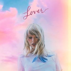 Vorderes Coverbild Lover