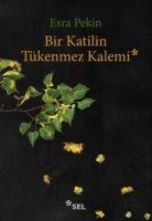Vorderes Coverbild Bir Katilin Tükenmez Kalemi