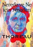 Vorderes Coverbild Nerede ve Ne Icin Yasadim