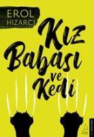 Vorderes Coverbild Kiz Babasi ve Kedi