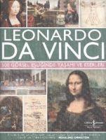Vorderes Coverbild Leonardo Da Vinci