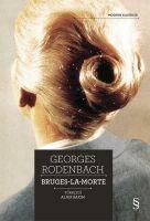 Vorderes Coverbild Bruges La Morte