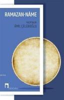 Vorderes Coverbild Ramazan-Name