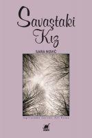 Vorderes Coverbild Savastaki Kiz