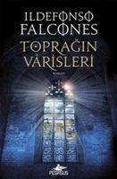 Vorderes Coverbild Topragin Varisleri