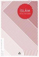 Vorderes Coverbild Islam