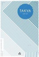 Vorderes Coverbild Takva