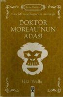 Vorderes Coverbild Doktor Moreaunun Adasi