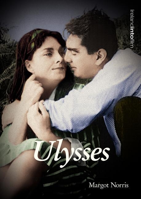 Vorderes Coverbild Ulysses