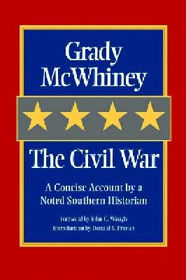 Vorderes Coverbild The Civil War