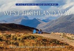 Vorderes Coverbild The West Highland Way: Picturing Scotland