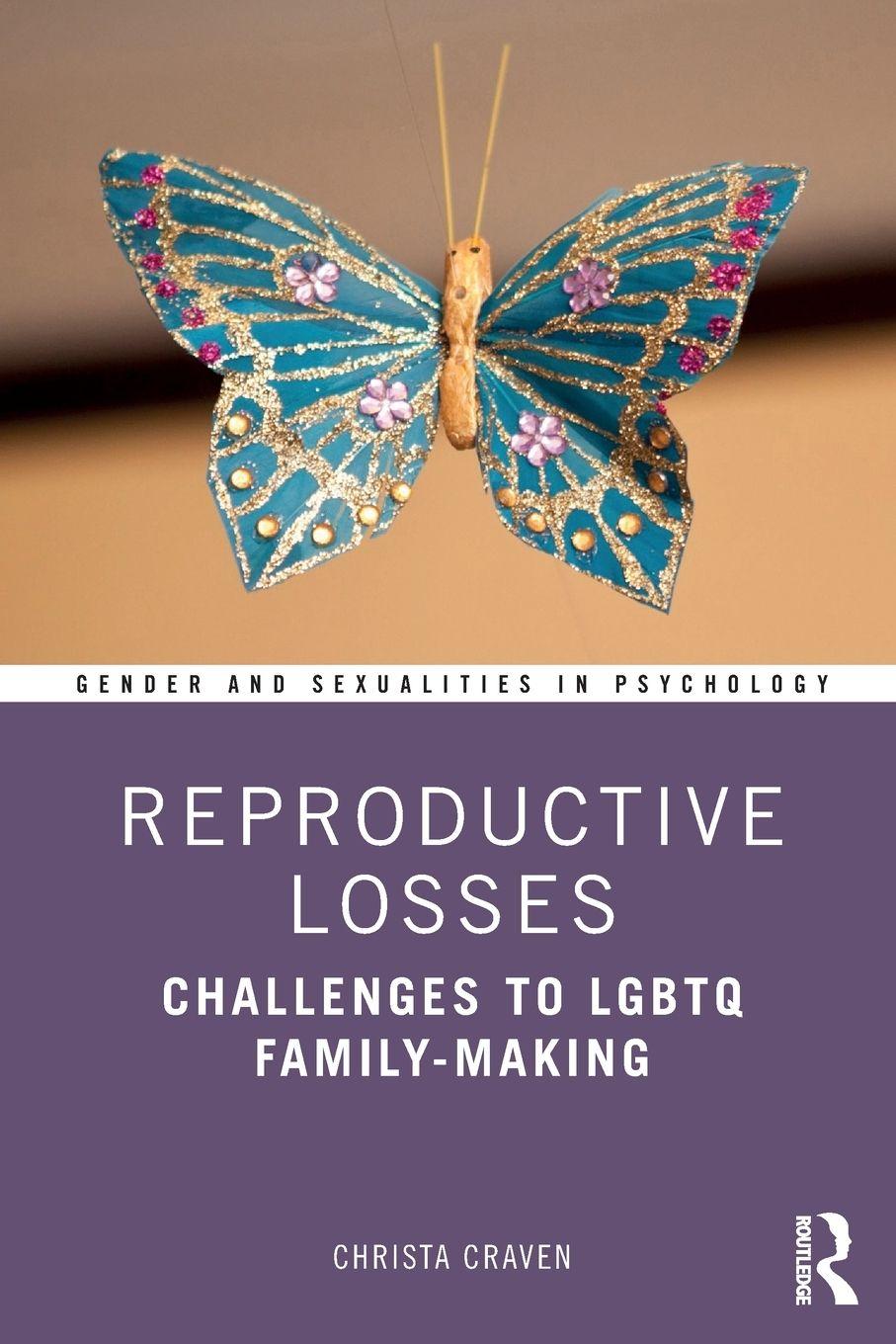 Vorderes Coverbild Reproductive Losses