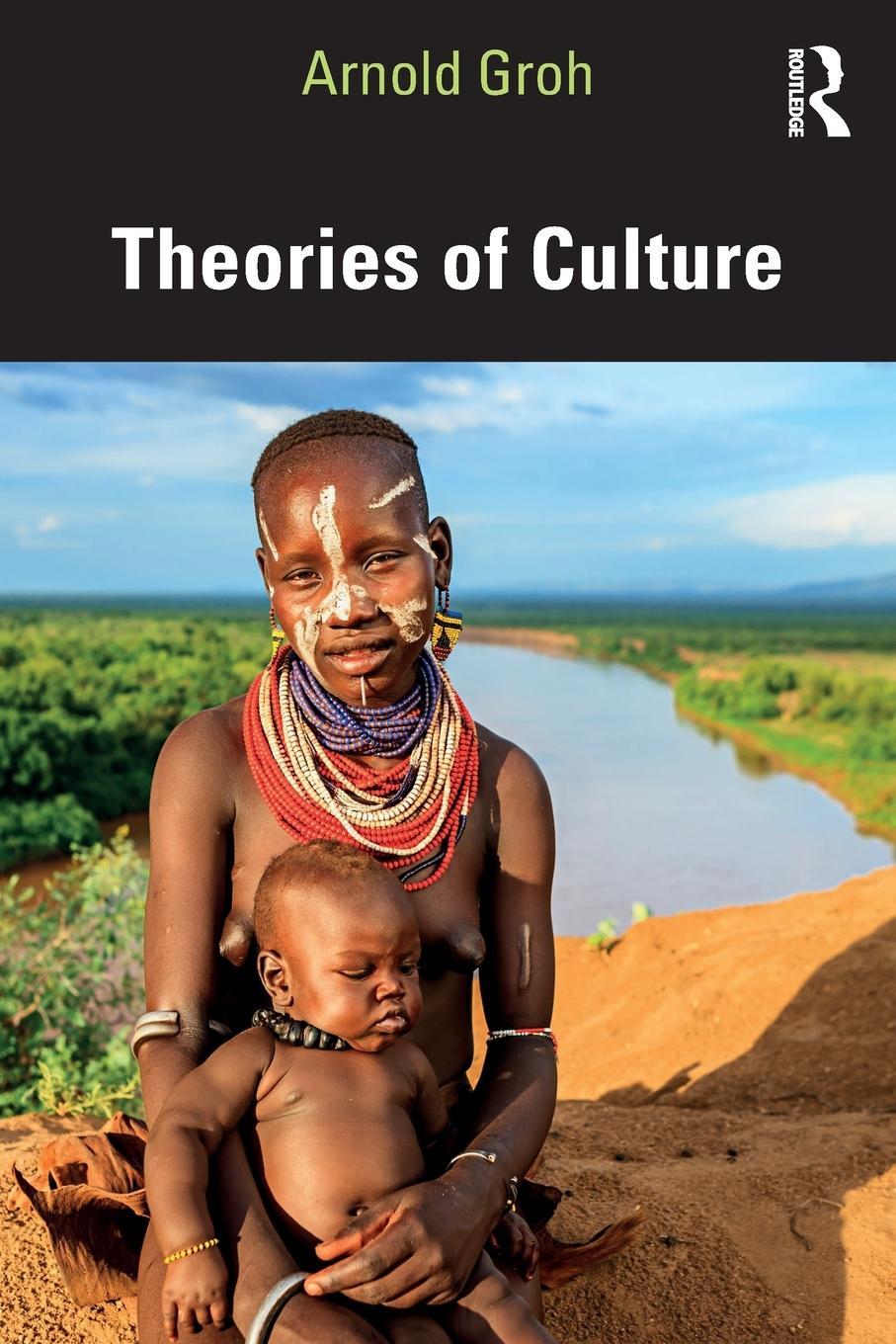 Vorderes Coverbild Theories of Culture