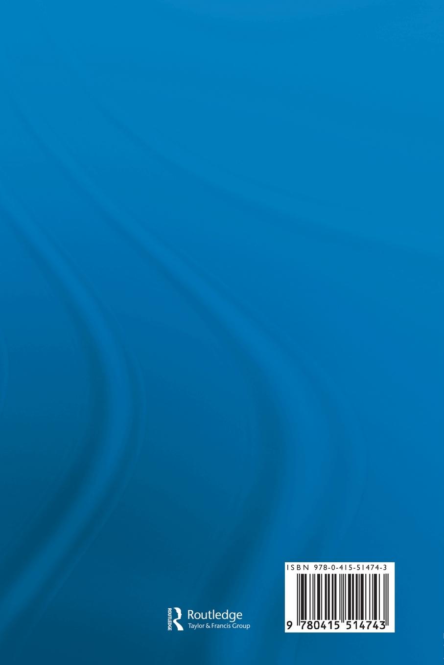 Rückseitencover American Flaneur