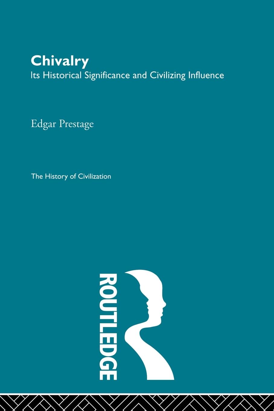 Vorderes Coverbild Chivalry