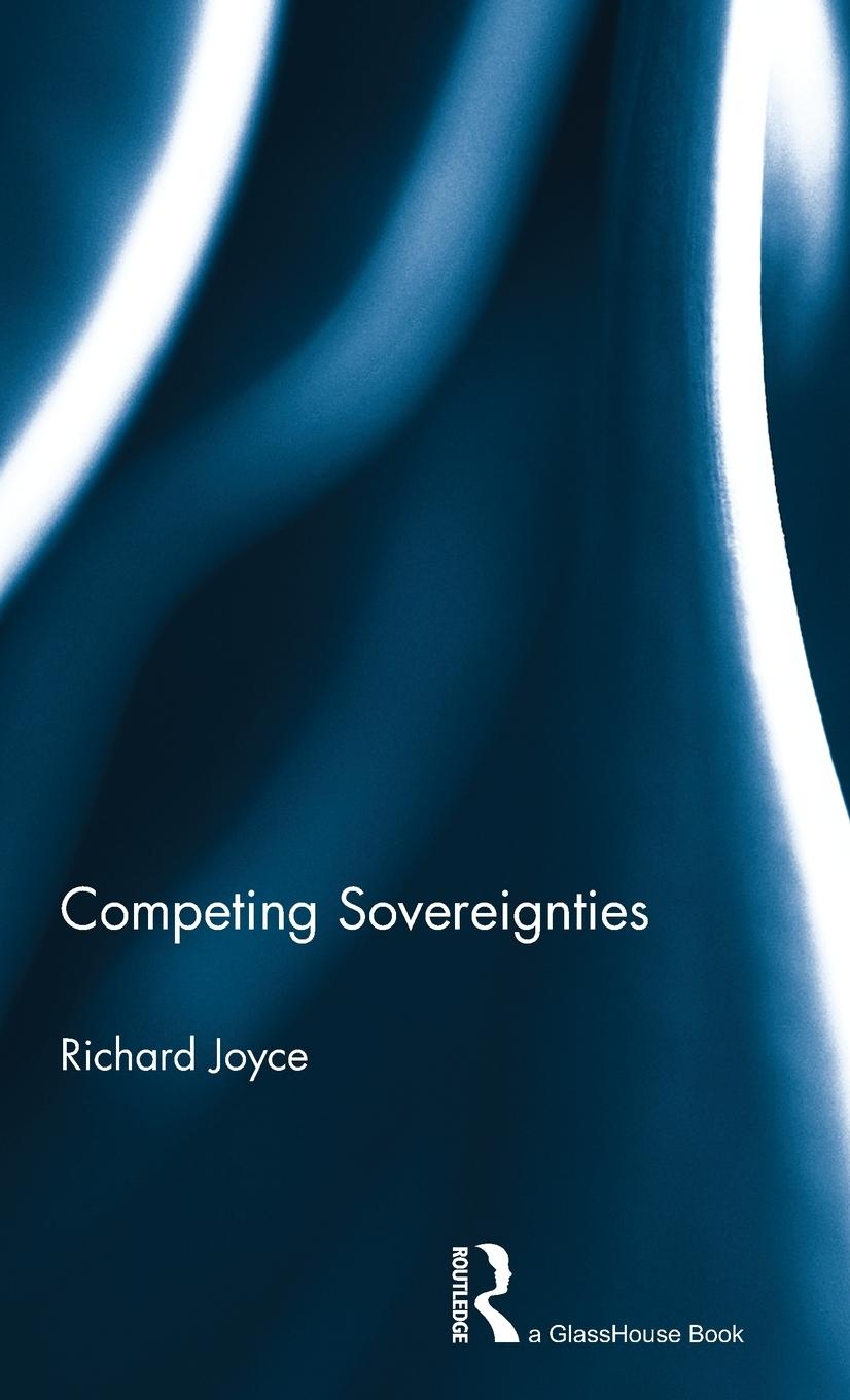 Vorderes Coverbild Competing Sovereignties